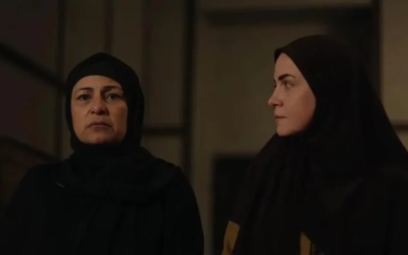 رابط متابعة مسلسل حكاية نرجس الحلقة 12 بجودة عالية ومواعيد العرض